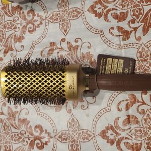 Nano Thermic square Shaper